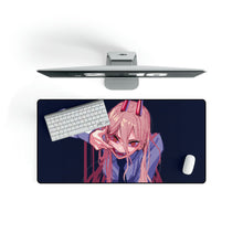 Load image into Gallery viewer, Power Chainsaw Man Anime Mouse Pad (Desk Mat)
