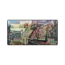 Load image into Gallery viewer, 5 Centimeters Per Second Mouse Pad (Desk Mat)