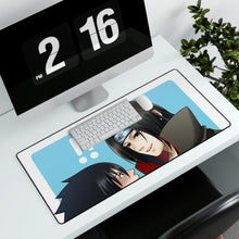 Load image into Gallery viewer, Naruto Mouse Pad (Desk Mat)
