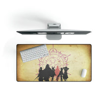 Load image into Gallery viewer, Rokka: Braves of the Six Flowers Mouse Pad (Desk Mat)