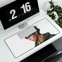 Load image into Gallery viewer, Anime Attack On Titan Mouse Pad (Desk Mat)