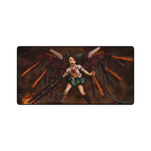 Load image into Gallery viewer, Touhou Mouse Pad (Desk Mat)