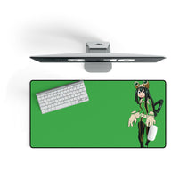 Load image into Gallery viewer, My Hero Academia Mouse Pad (Desk Mat) On Desk