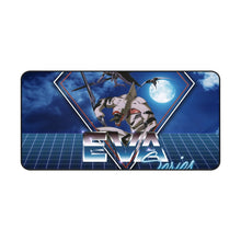 Load image into Gallery viewer, Neon Genesis Evangelion Mouse Pad (Desk Mat)