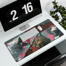 Load image into Gallery viewer, Anime RWBY Mouse Pad (Desk Mat)