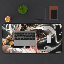 Load image into Gallery viewer, The God Of High School Mouse Pad (Desk Mat) With Laptop