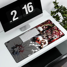 Load image into Gallery viewer, Vocaloid Mouse Pad (Desk Mat)