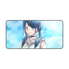 Load image into Gallery viewer, Weathering With You Mouse Pad (Desk Mat)