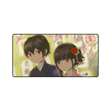 Load image into Gallery viewer, My Stepmom's Daughter Is My Ex Mouse Pad (Desk Mat)
