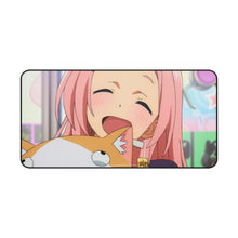 Load image into Gallery viewer, Gamers! Aguri Mouse Pad (Desk Mat)