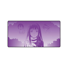 Load image into Gallery viewer, Noragami Yato, Yukine, Hiyori Iki, Noragami Mouse Pad (Desk Mat)