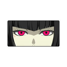 Load image into Gallery viewer, Juuzou Suzuya Mouse Pad (Desk Mat)