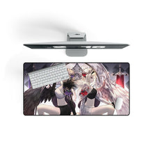 Load image into Gallery viewer, Anime Original Mouse Pad (Desk Mat) On Desk