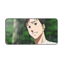 Load image into Gallery viewer, Shinichi Izumi Face Mouse Pad (Desk Mat)
