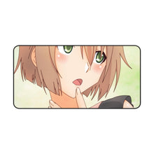 Load image into Gallery viewer, Ranko Saouji Mouse Pad (Desk Mat)