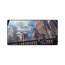 Load image into Gallery viewer, Anime Original Mouse Pad (Desk Mat)
