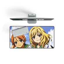 Load image into Gallery viewer, Natsuiro Kiseki Mouse Pad (Desk Mat) On Desk