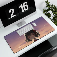Load image into Gallery viewer, Your Name. Mouse Pad (Desk Mat)