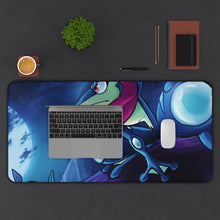 Load image into Gallery viewer, Anime Pokémon Mouse Pad (Desk Mat) With Laptop