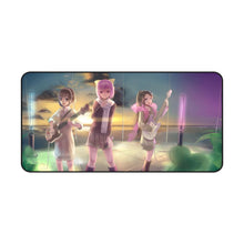 Load image into Gallery viewer, The World God Only Knows Mouse Pad (Desk Mat)