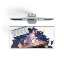 Load image into Gallery viewer, Azur Lane Mouse Pad (Desk Mat)