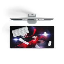 Load image into Gallery viewer, Akame ga Kill! Akame, Akame Ga Kill Mouse Pad (Desk Mat) On Desk