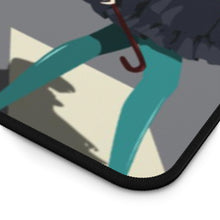 Load image into Gallery viewer, K-ON! Mouse Pad (Desk Mat) Hemmed Edge