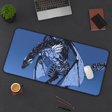 Load image into Gallery viewer, That Time I Got Reincarnated As A Slime Mouse Pad (Desk Mat) On Desk