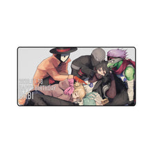 Load image into Gallery viewer, My Hero Academia Mouse Pad (Desk Mat)