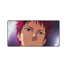 Load image into Gallery viewer, Kuroko's Basketball Mouse Pad (Desk Mat)