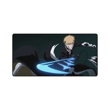 Load image into Gallery viewer, Ichigo Kurosaki Mouse Pad (Desk Mat)