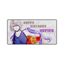 Load image into Gallery viewer, Tiger & Bunny Mouse Pad (Desk Mat)