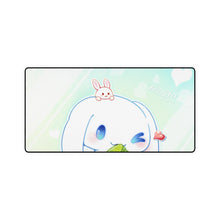 Load image into Gallery viewer, Cinnamoroll Mouse Pad (Desk Mat)