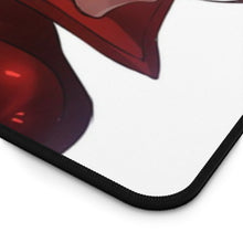 Load image into Gallery viewer, Drifters Toyohisa Shimazu Mouse Pad (Desk Mat) Hemmed Edge