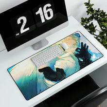 Load image into Gallery viewer, Hawks, Keigo Takami, My Hero Academia, Mouse Pad (Desk Mat)