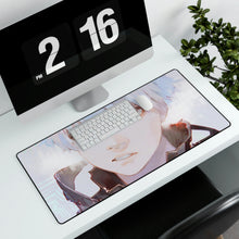 Load image into Gallery viewer, Anime Tokyo Ghoul Mouse Pad (Desk Mat)