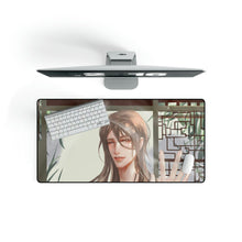 Load image into Gallery viewer, The Scum Villain's Self-Saving System Mouse Pad (Desk Mat)