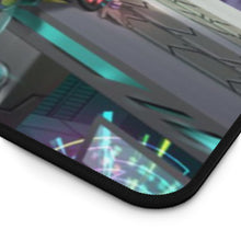 Load image into Gallery viewer, Anime Original Mouse Pad (Desk Mat) Hemmed Edge