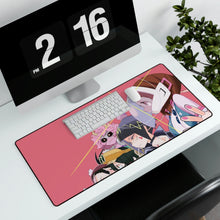 Load image into Gallery viewer, My Hero Academia, Girls, Ochaco, Kyoka, Tsuyu, Momo, Mina, Toru, Mouse Pad (Desk Mat)