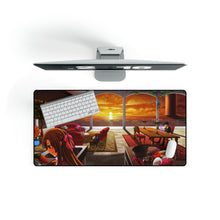 Load image into Gallery viewer, Sword Art Online Mouse Pad (Desk Mat)