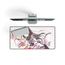 Load image into Gallery viewer, Puella Magi Madoka Magica Mouse Pad (Desk Mat)
