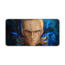 Load image into Gallery viewer, One-Punch Man Mouse Pad (Desk Mat)