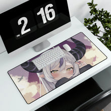 Load image into Gallery viewer, Virtual Youtuber Mouse Pad (Desk Mat)
