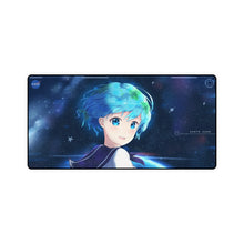 Load image into Gallery viewer, Earth-Chan Mouse Pad (Desk Mat)