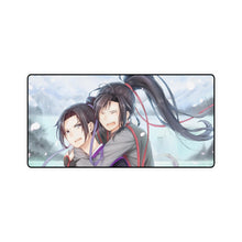 Load image into Gallery viewer, Mo Dao Zu Shi Mouse Pad (Desk Mat)