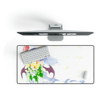 Load image into Gallery viewer, Remilia Scarlet Mouse Pad (Desk Mat)