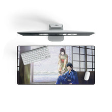 Load image into Gallery viewer, Anime Original Mouse Pad (Desk Mat) On Desk