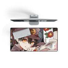 Load image into Gallery viewer, Jibaku Shounen Hanako-kun Mouse Pad (Desk Mat)