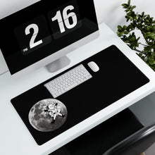 Load image into Gallery viewer, Anime One-Punch Man Mouse Pad (Desk Mat) With Laptop