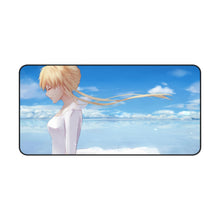 Load image into Gallery viewer, Aldnoah.Zero Mouse Pad (Desk Mat)